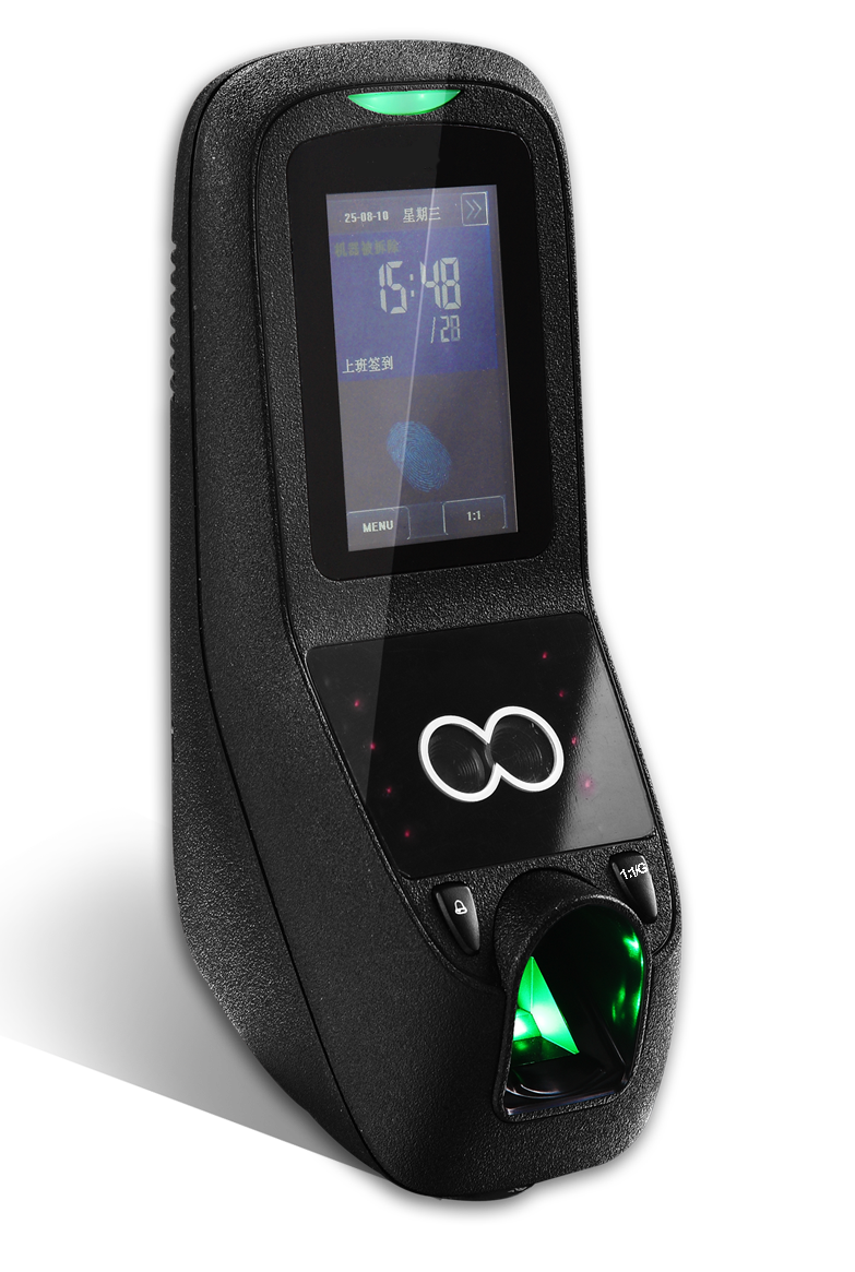 Iface 700 face recognintion door access iFace 700 face recognition door access